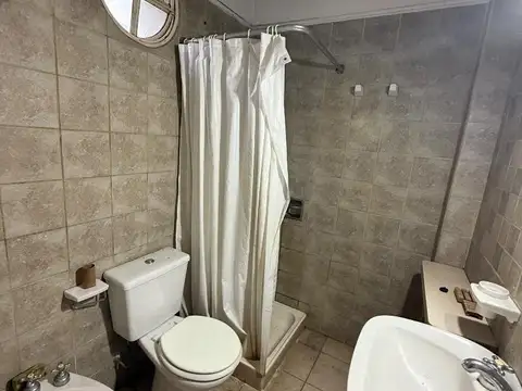 Juan Manuel De Rosas 1134