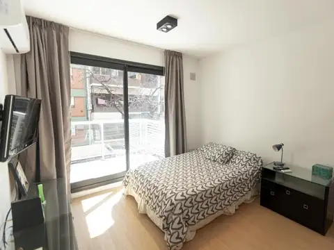 Departamento en Venta de Monoambiente