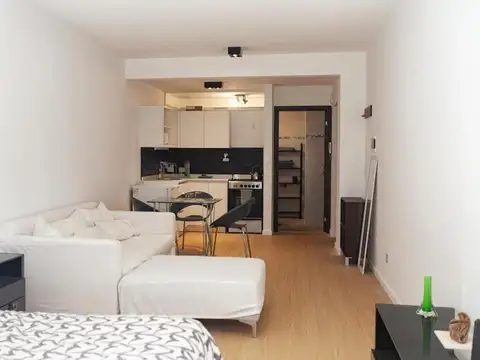 Departamento en Venta 1 año