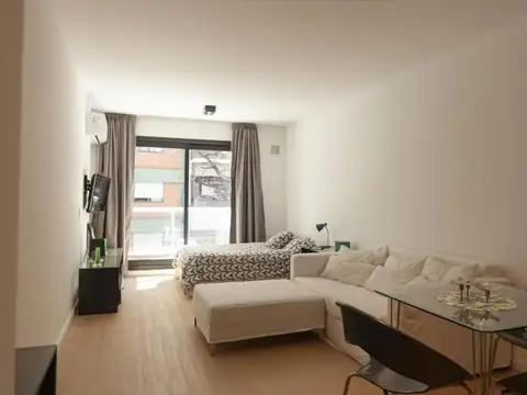Venta Departamento Monoambiente Coghlan