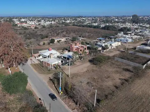 Terreno en Venta de 1000,0 m2