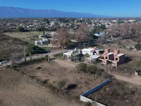 Venta lote de 1.000 m² en villa dolores