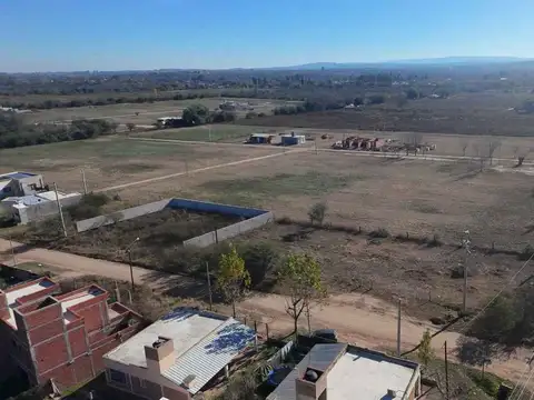 Terreno en Venta en Villa Dolores, USD 39.990