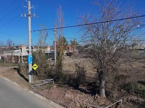 VENTA LOTE DE 1.000 M² EN VILLA DOLORES
