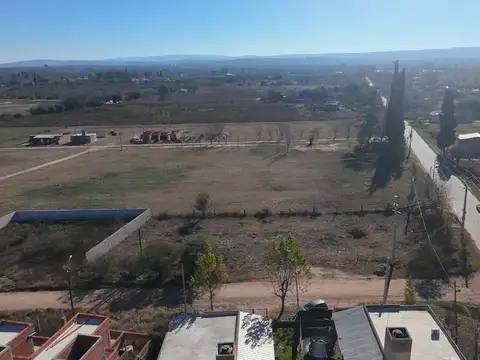 Terreno en Venta en Villa Dolores, USD 39.990