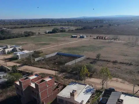 Terreno en Venta de 1000,0 m2