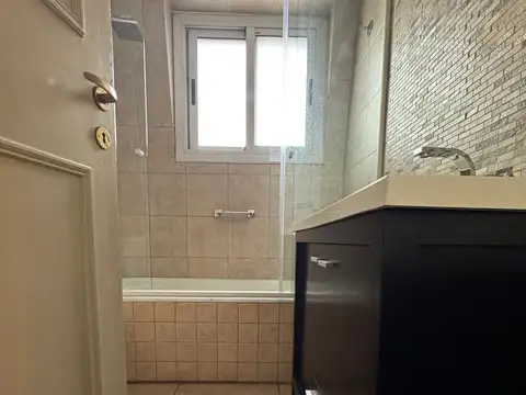 Departamento en Venta al Oeste