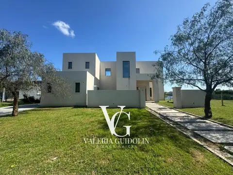 Casa en Venta en San Matias, Countries y Barrios Cerrados en Escobar