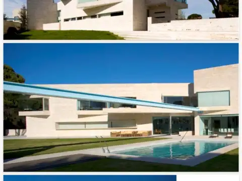 Vendemos esta vivienda icónica en Madrid