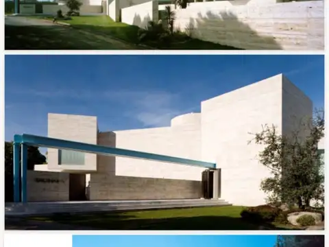 Vendemos esta vivienda icónica en Madrid