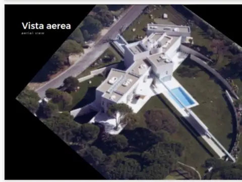 Vendemos esta vivienda icónica en Madrid