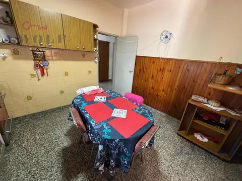 Depto Tipo Casa en Venta de 4 ambientes