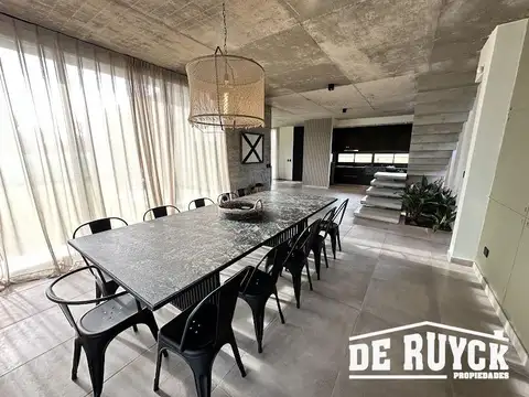 Casa en Alquiler 2 años