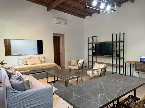 Departamento en Venta 2 años