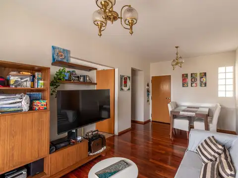 Departamento en Venta en San Cristóbal, USD 143.000