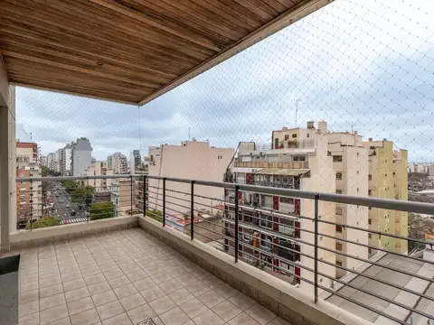 Departamento en Venta 10 años