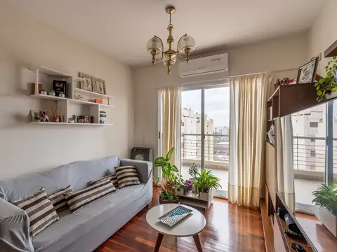 Avenida San Juan 3200