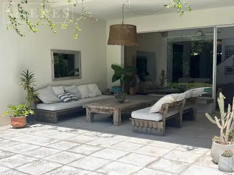 Casa en Alquiler Temporal en Santa Barbara, USD 4.500