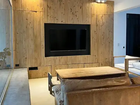 Casa en Alquiler Temporal al Norte