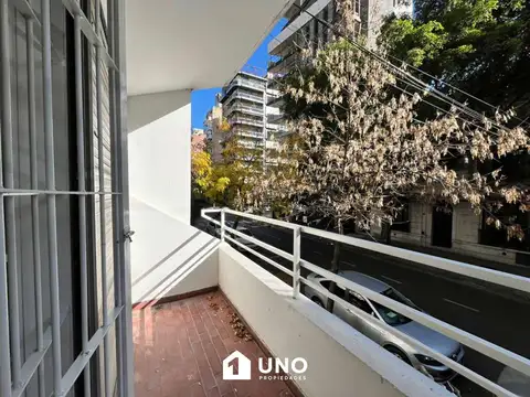Departamento en Alquiler 53 años