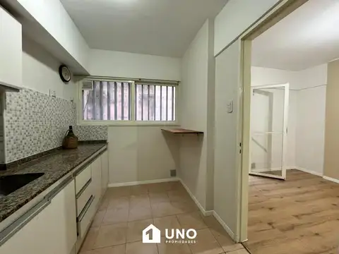 Departamento en Alquiler de 2 ambientes