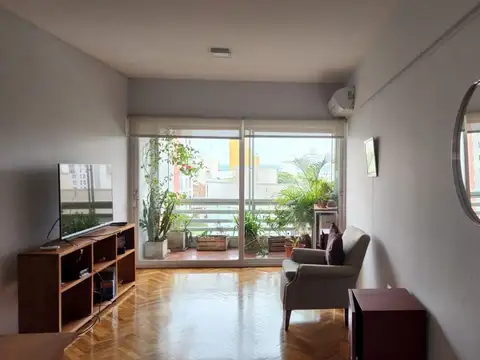 Departamento en Alquiler de 3 ambientes