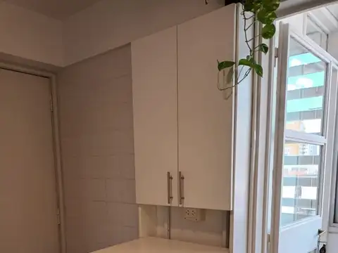 Departamento en Alquiler 40 años