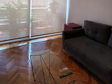Departamento en Alquiler de 2 dormitorios