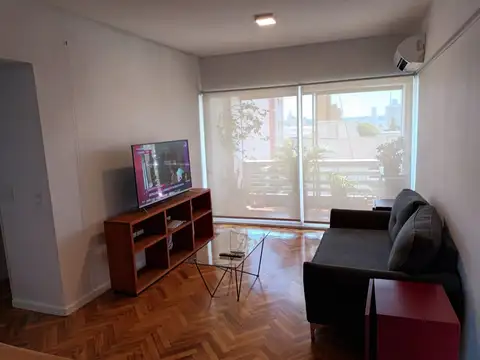 FELIX DE AZARA 2000, Piso 6