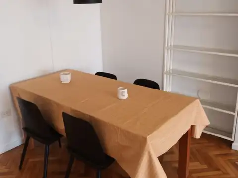 Departamento en Alquiler de 3 ambientes