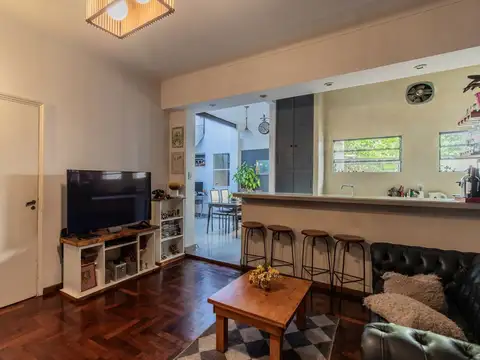 Departamento en Venta de 3 dormitorios