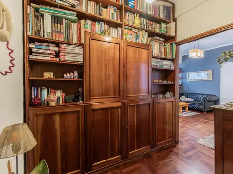 Departamento en Venta 66 años