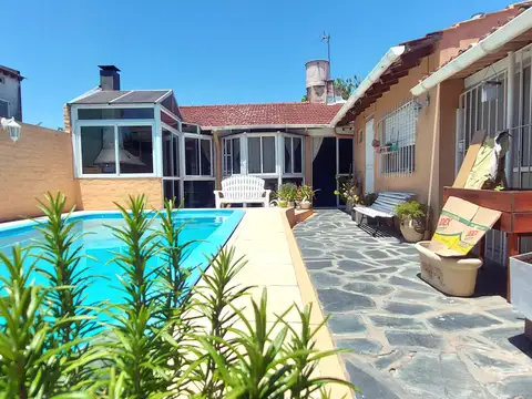 Casa en Venta 45 años