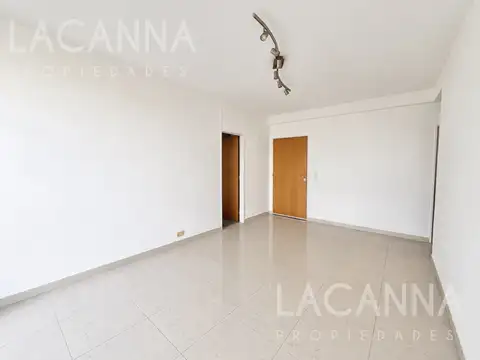 Departamento en Venta en Villa Crespo, USD 157.000