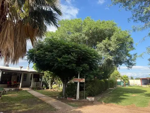 Ruta Provincial 34 100