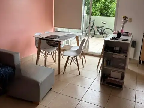 VENTA DEPARTAMENTO UN DORMITORIO  REP DE LA SEXTA