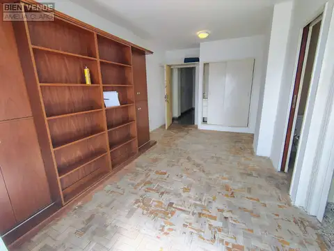 OPORTUNIDAD | VENTA MONOAMBIENTE CON BALCÓN CORRIDO | VISTA ABIERTA | BAJAS EXPENSAS | NÚÑEZ