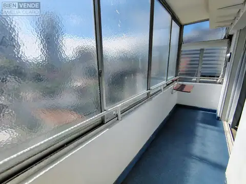 Departamento en Venta en Nuñez, USD 59.000