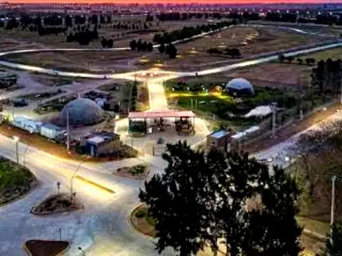 Terreno en Venta en Santo Tome, La Capital