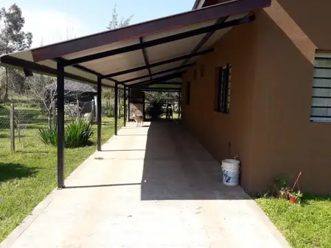 Casa en Venta 6 años