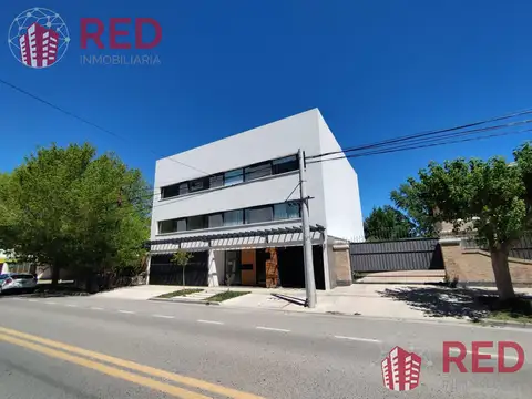 Vende Departamento a estrenar 2 dormitorios Nequén Capital