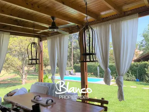 Casa en Venta 5 años