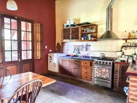 Casa en Venta de 3 dormitorios