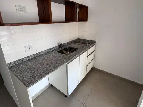 Departamento en Alquiler 2 años