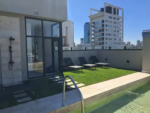Departamento en Alquiler A Estrenar