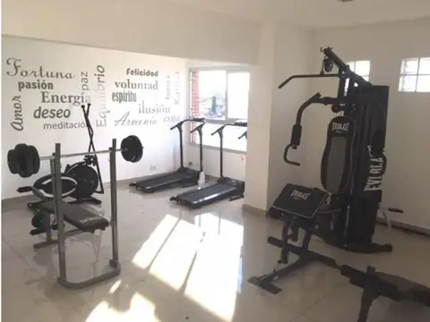 Departamento en Venta al Noroeste