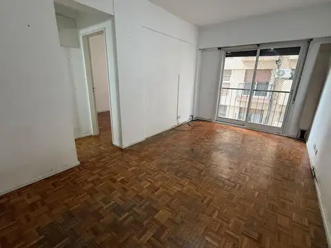 Departamento en Alquiler en Belgrano, Capital Federal