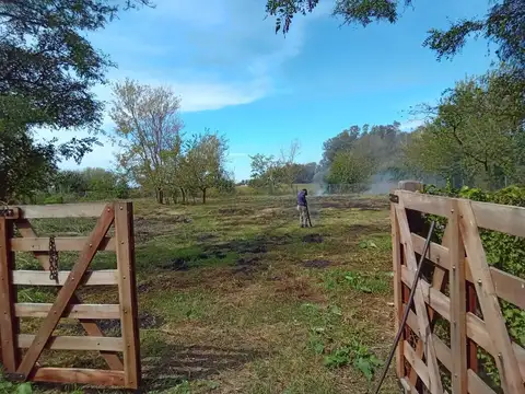 Terreno en Venta de 2100,0 m2