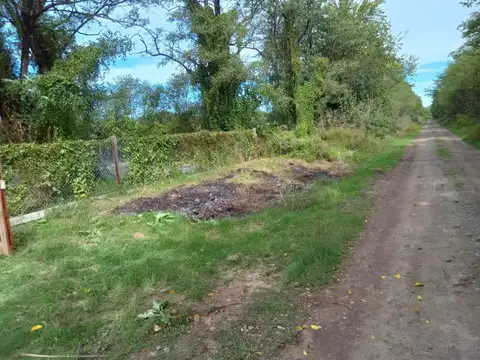 Terreno en Venta de 2100,0 m2