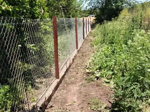 Terreno en Venta en Chivilcoy, USD 50.000